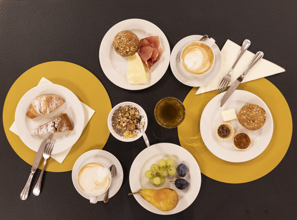 Colazione